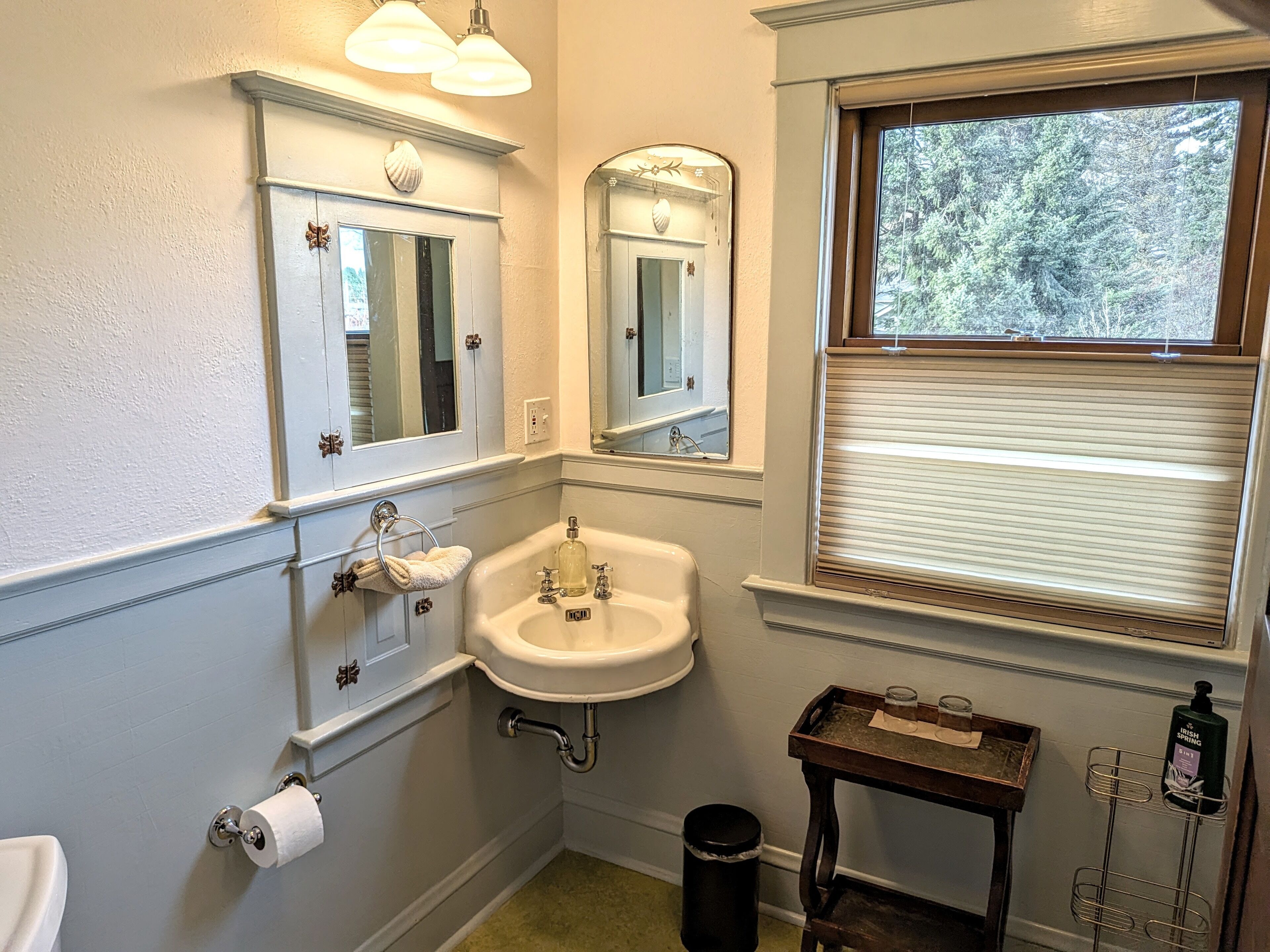 Foto - Bluebird Guesthouse