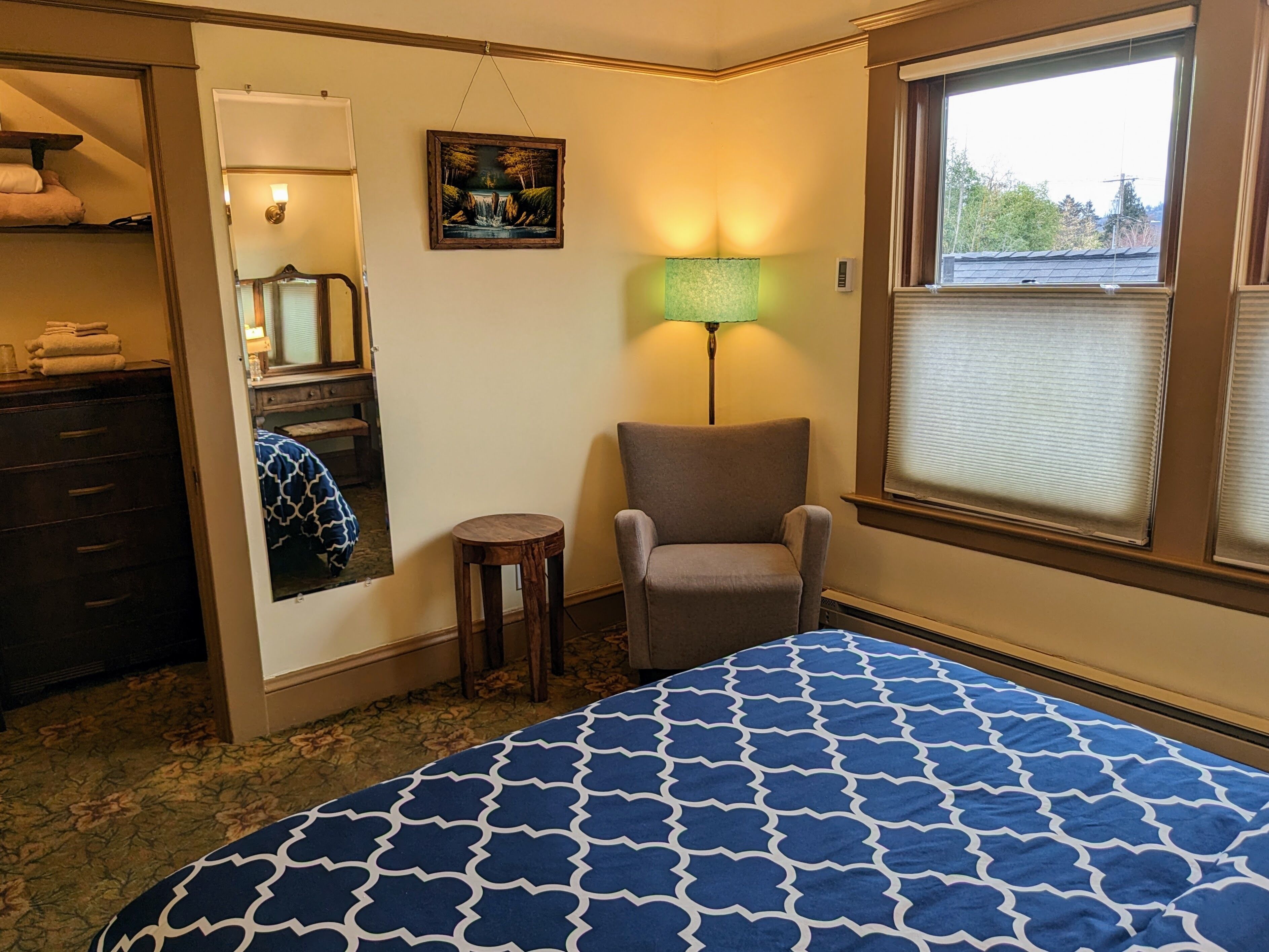 Foto - Bluebird Guesthouse