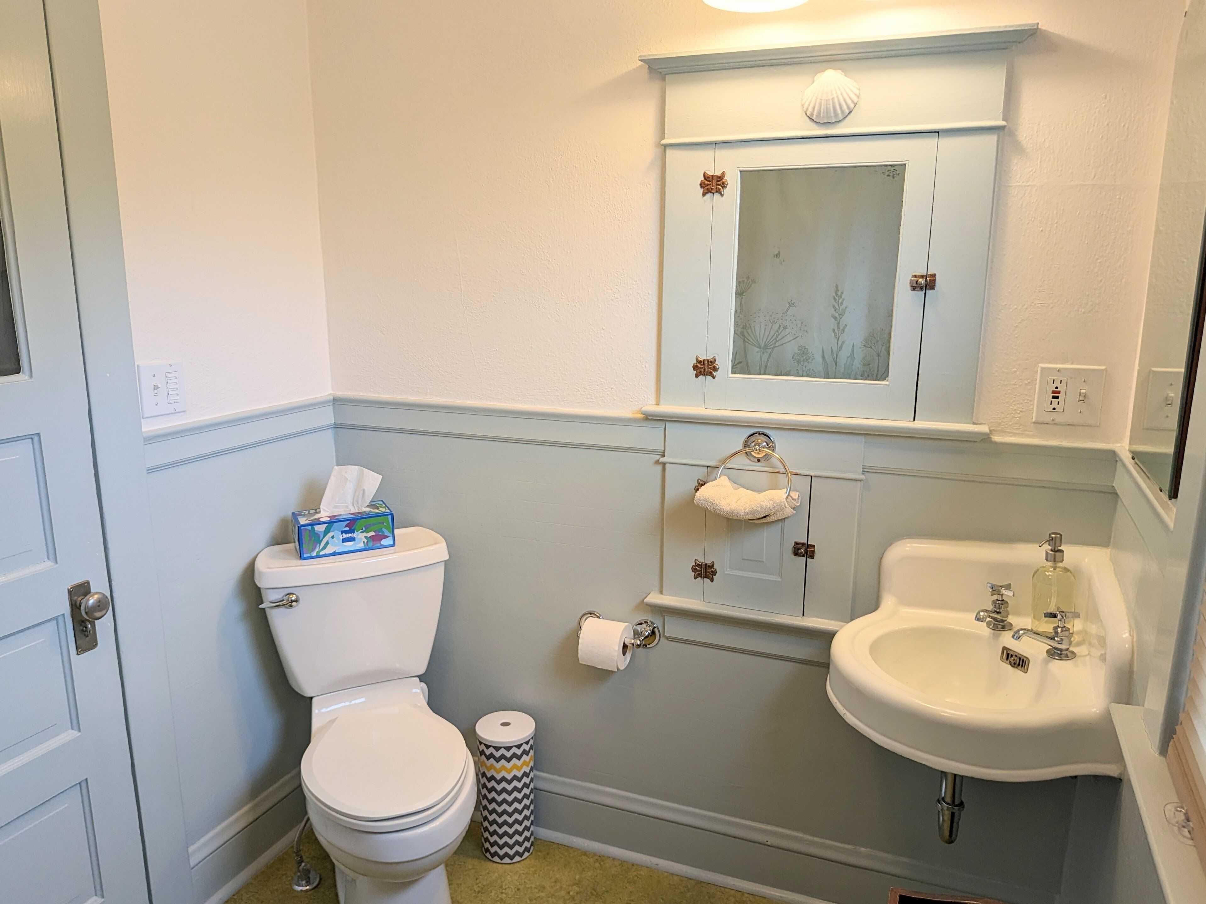 Foto - Bluebird Guesthouse