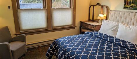 Egyptian cotton sheets, premium bedding, individually decorated