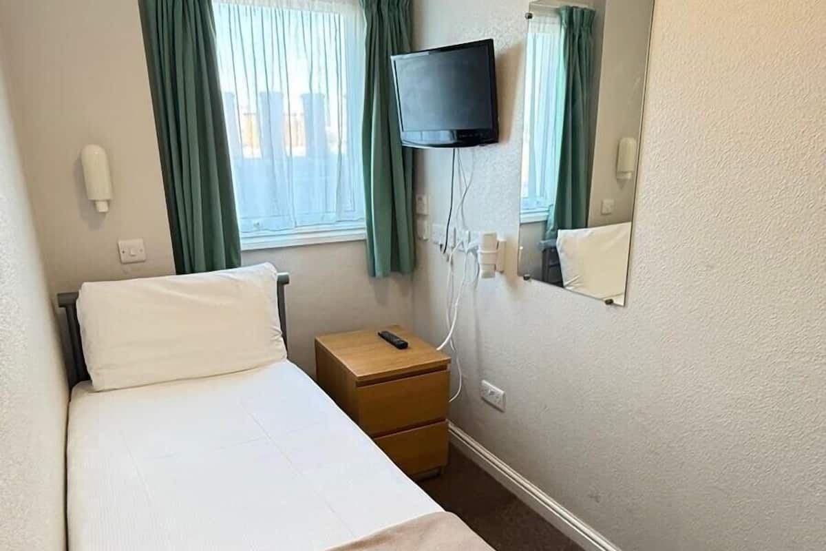 Standard Single Room, 1 Single Bed