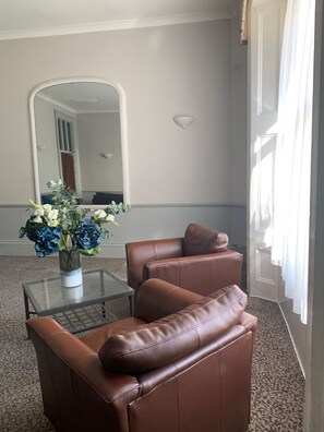 Interior detail - Lords Hotel (London)