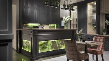 Thức ăn và đồ uống