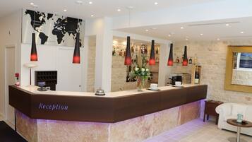 Double Room | Room amenity