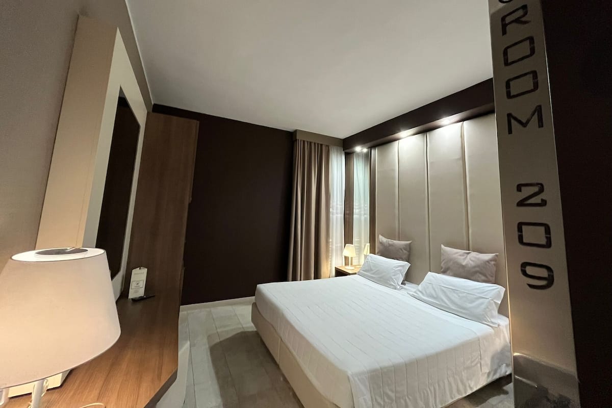 Chambre Supérieure