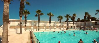 Hotel Lafayette