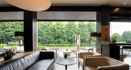 Axolute Comfort Hotel