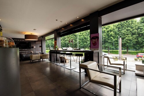 Axolute Comfort Hotel