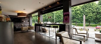 Axolute Comfort Hotel