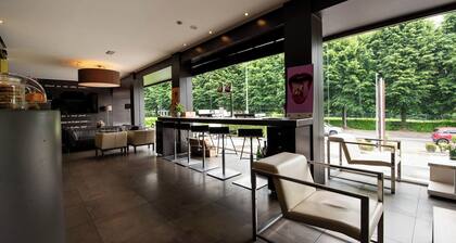 Axolute Comfort Hotel