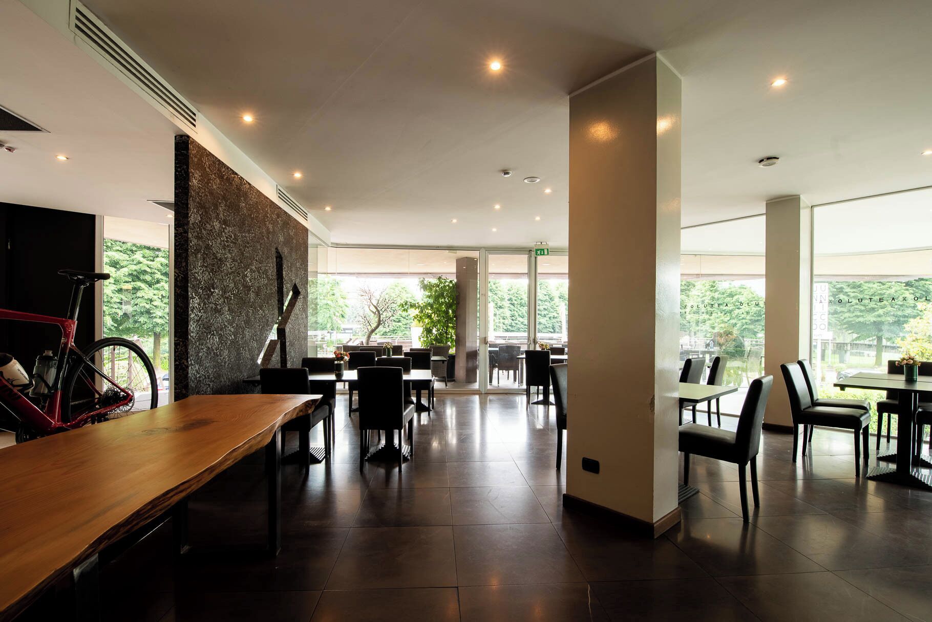 Photo - Axolute Comfort Hotel