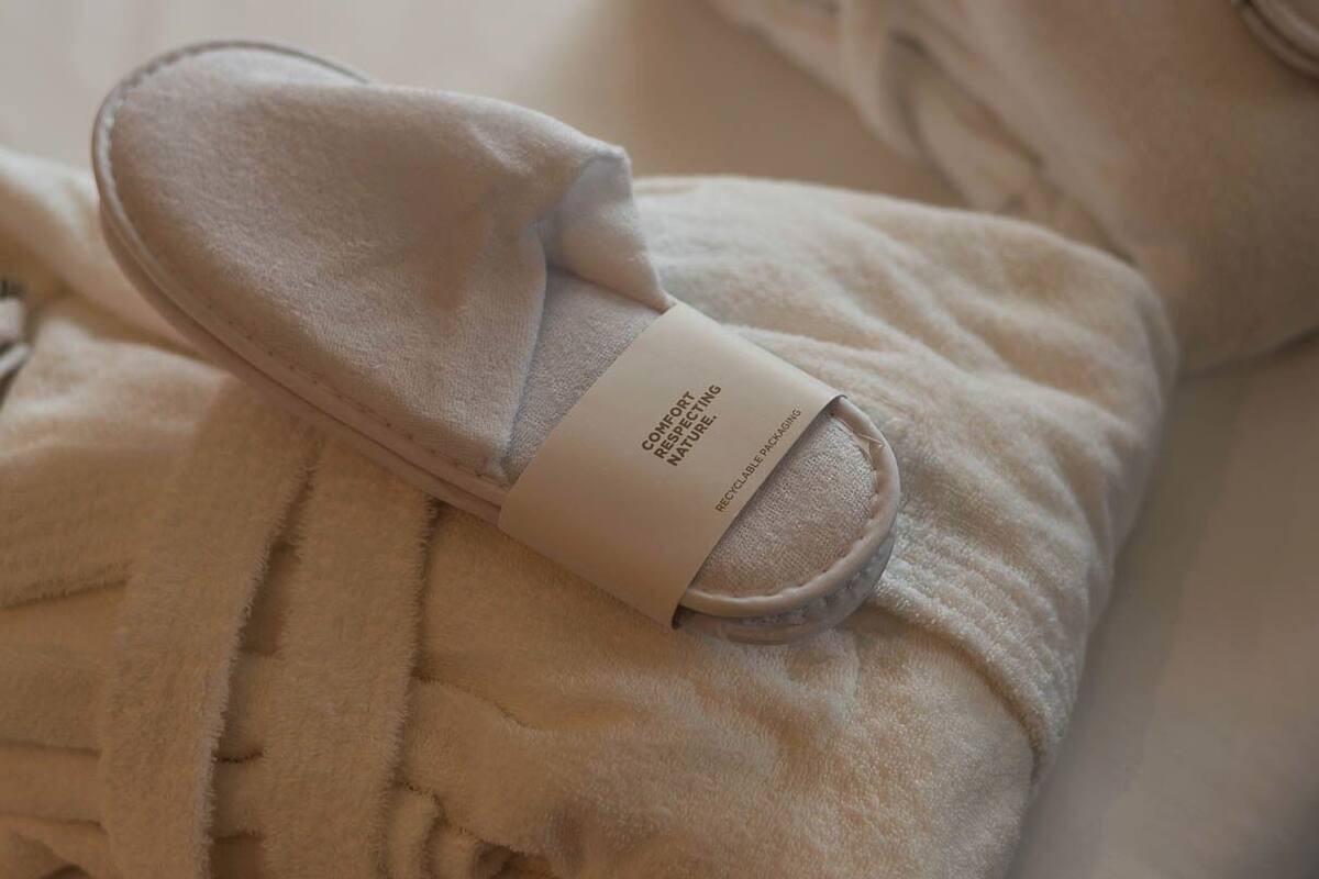 executive room | 1 bedroom, minibar, in-room safe, desk