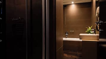 Chambre Exécutive | Salle de bain