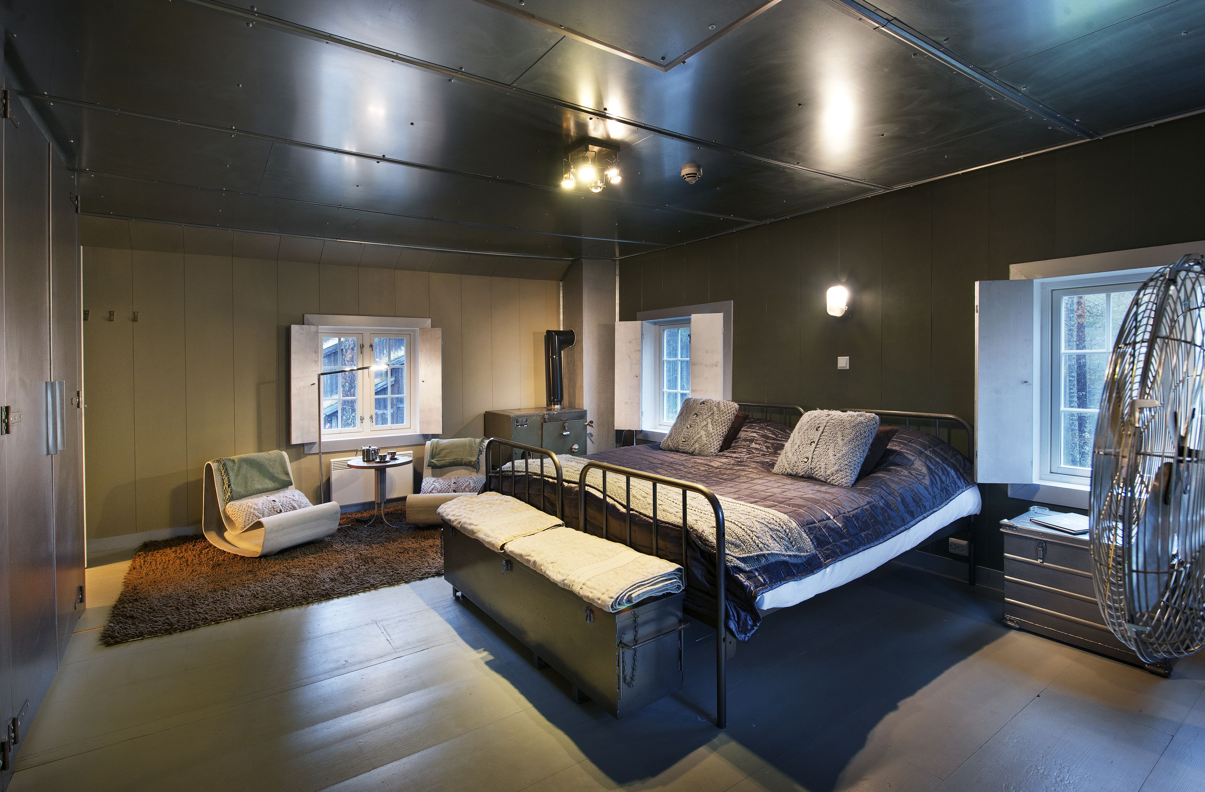 rasletind | premium bedding, individually decorated, individually furnished