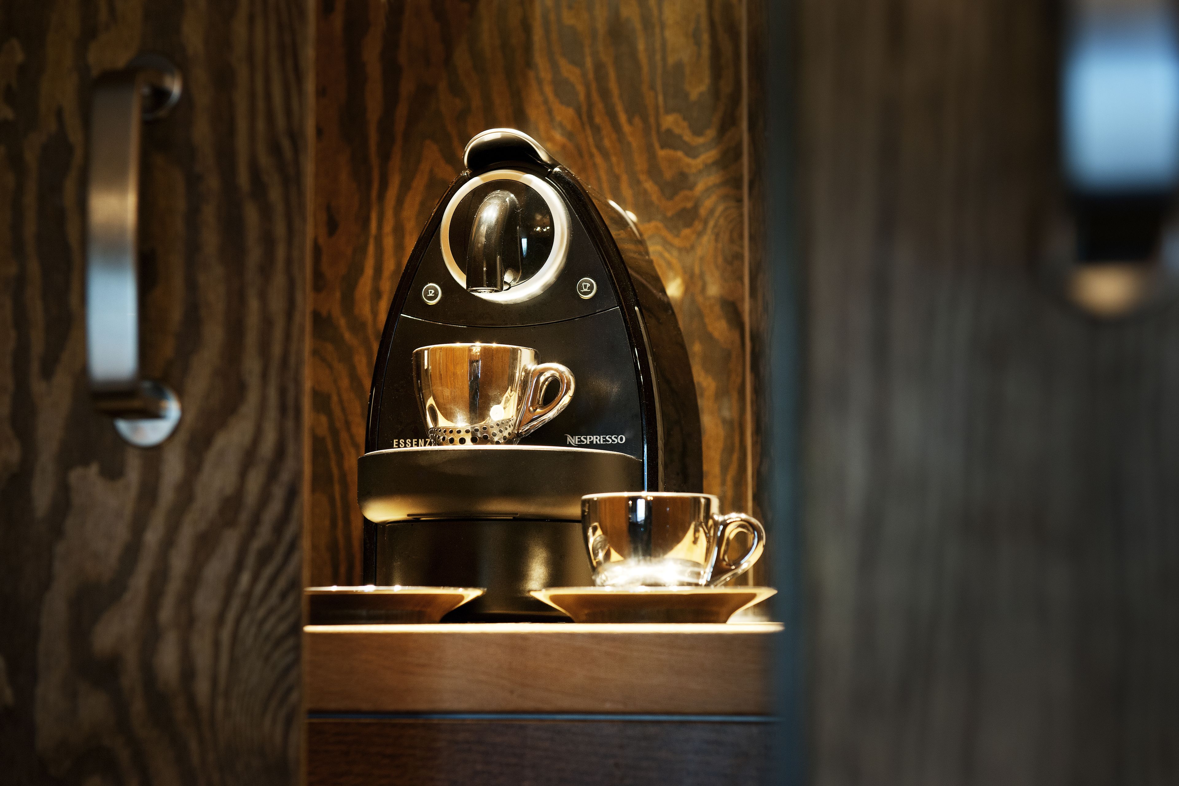 besseggen | premium bedding, individually decorated, individually furnished