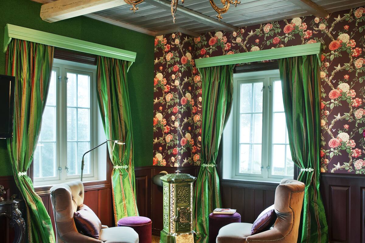 bitihorn | premium bedding, individually decorated, individually furnished