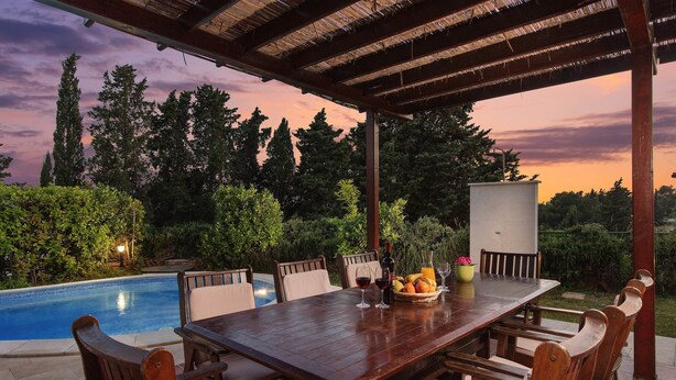 Unclassified image, 1 of 26, button - Villa Liza (Hvar)