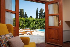 DVD player - Villa Liza (Hvar)