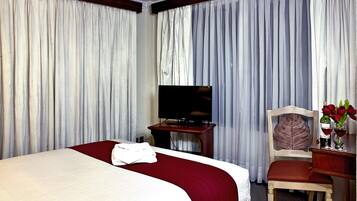 Business Apartment, 2 Bedrooms, Kitchen