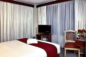 Business Apartment, 2 Bedrooms, Kitchen