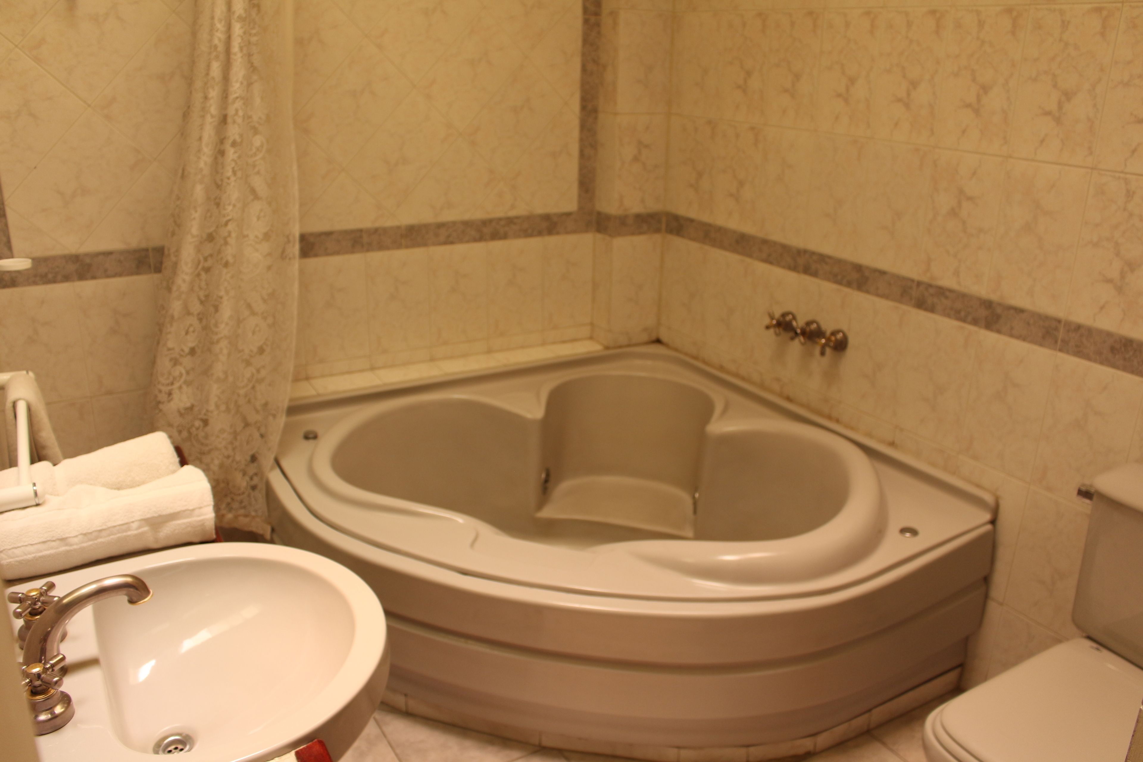 Foto - Alcalá Apart Hotel