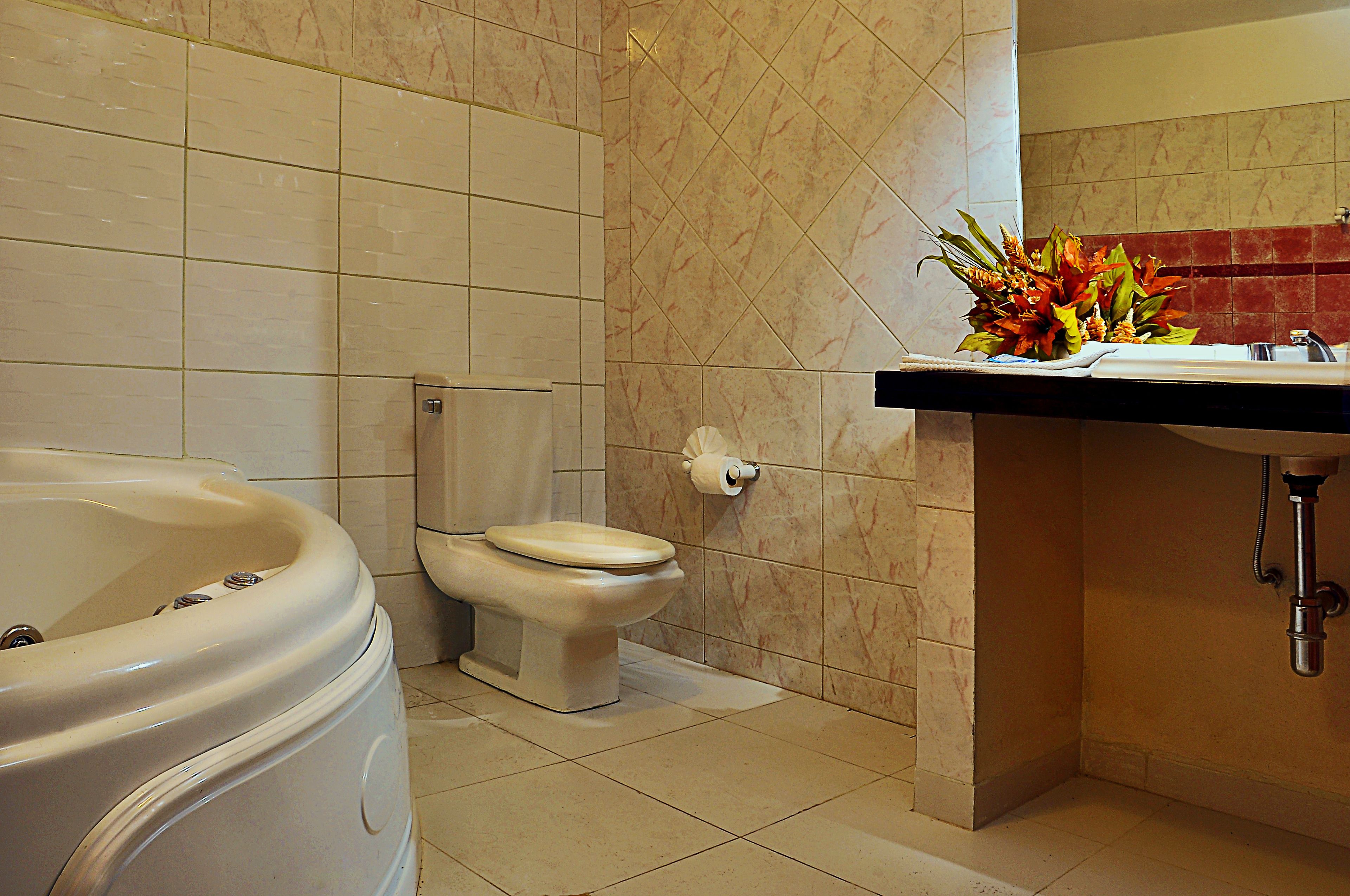 Foto - Alcalá Apart Hotel