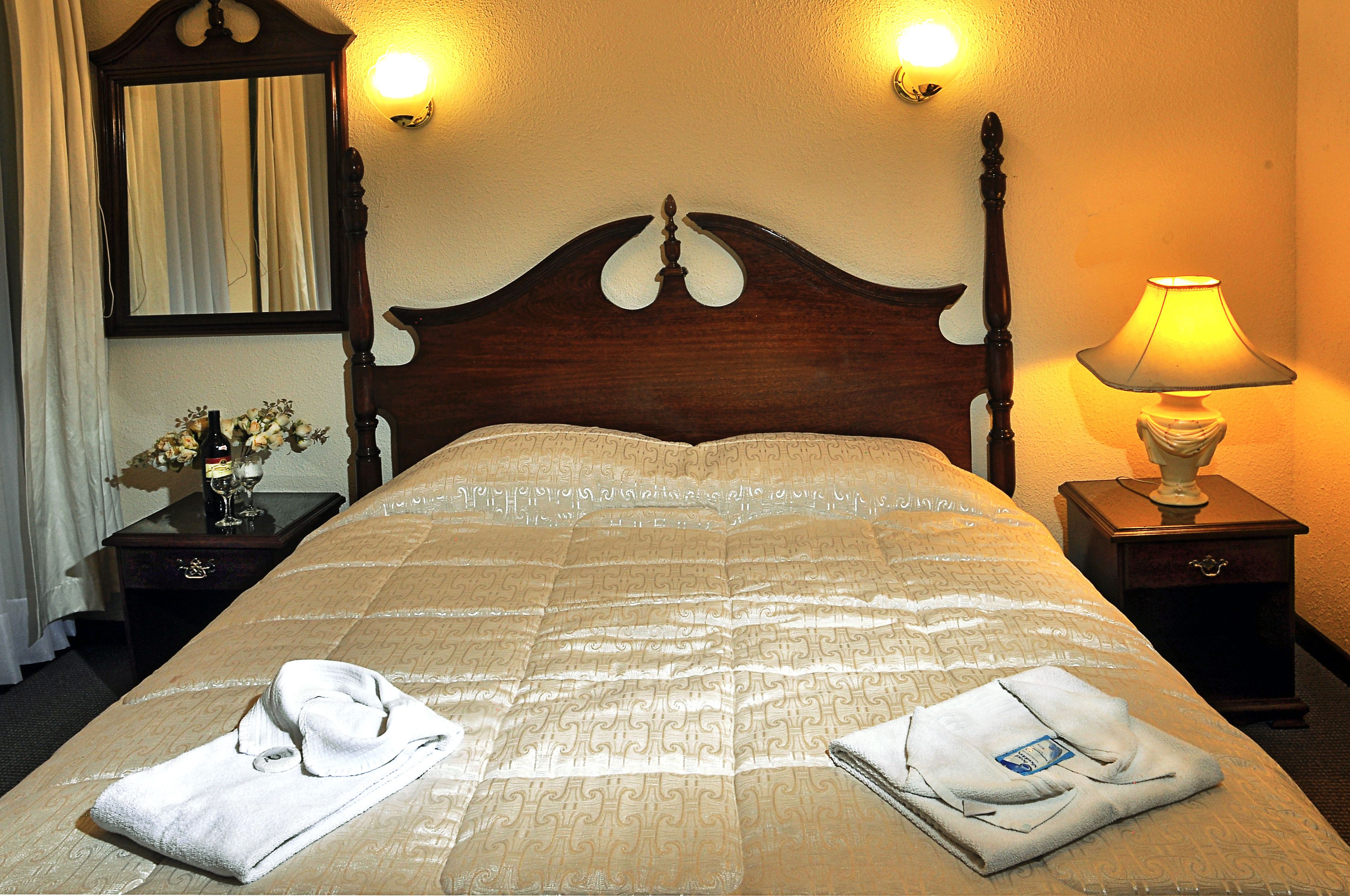 Foto - Alcalá Apart Hotel