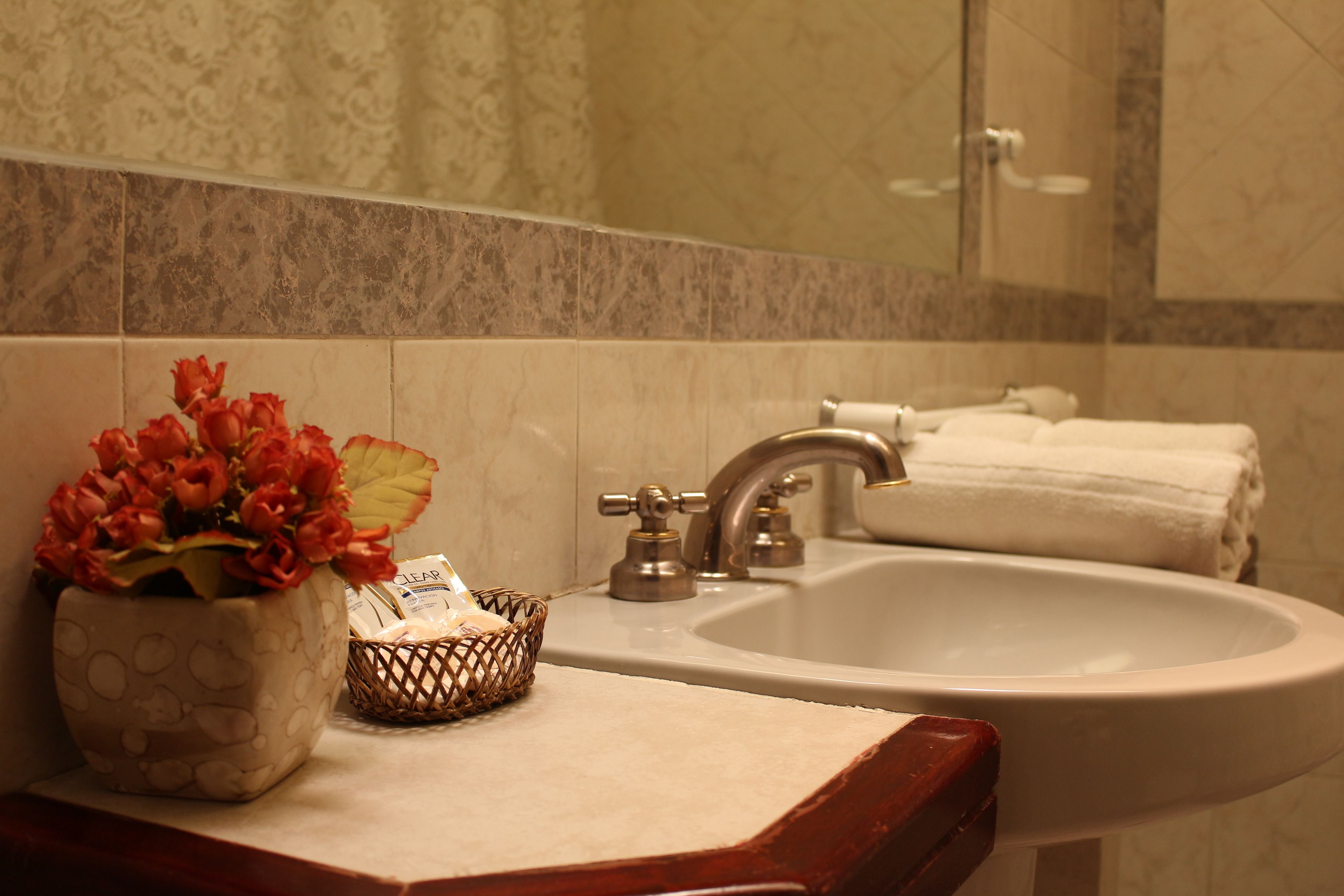 Foto - Alcalá Apart Hotel