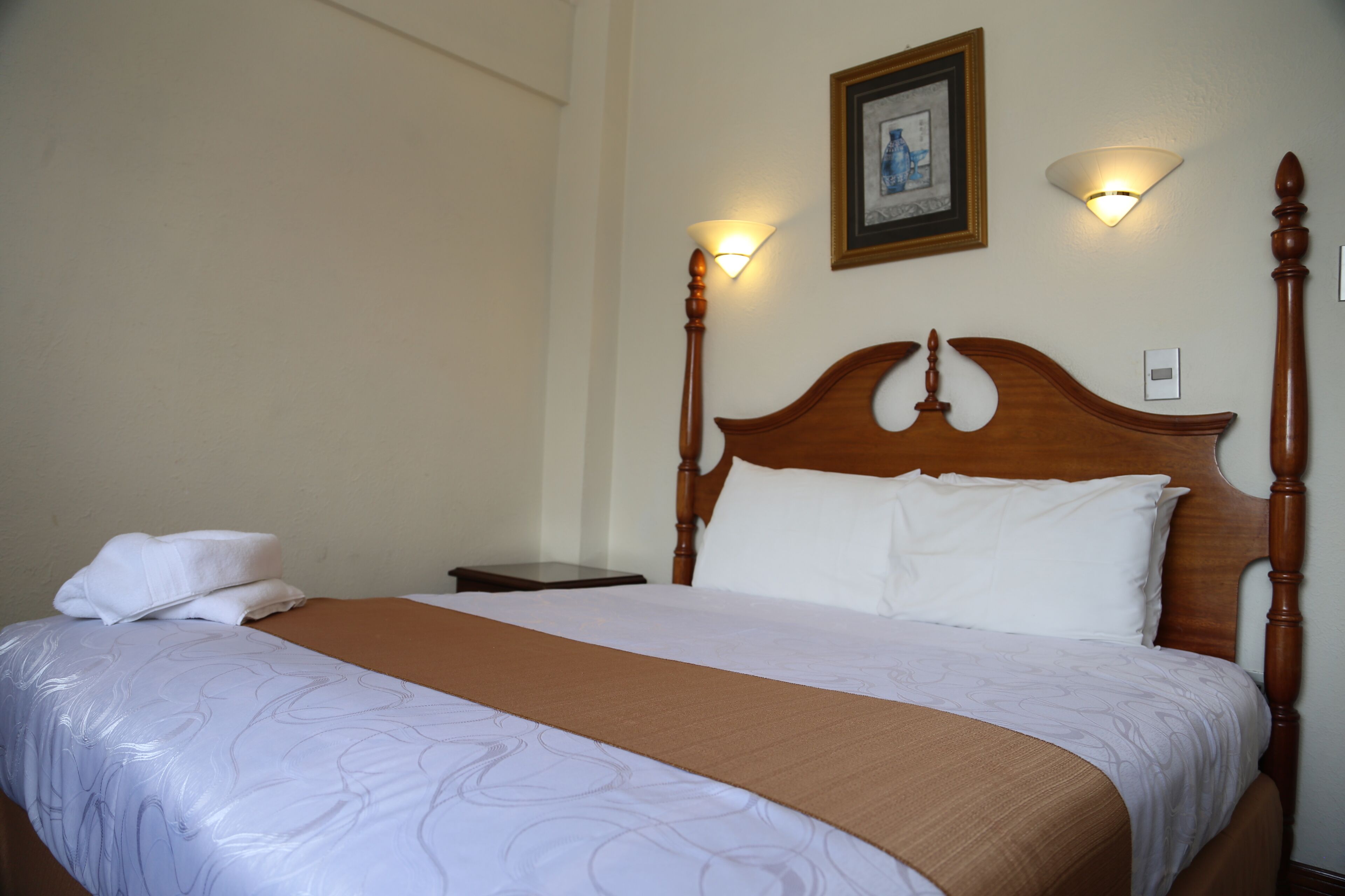 Foto - Alcalá Apart Hotel