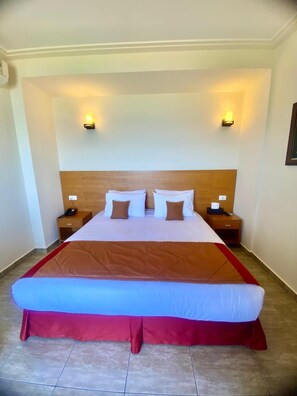 1 dormitorio, sábanas de algodón egipcio, ropa de cama de alta calidad