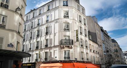 Hôtel Audran
