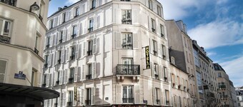 Hôtel Audran