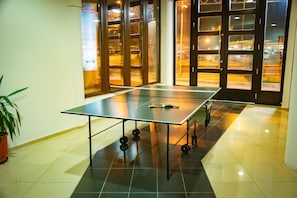 Instal·lacions esportives