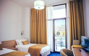 Draps italiens Frette, literie de qualité supérieure