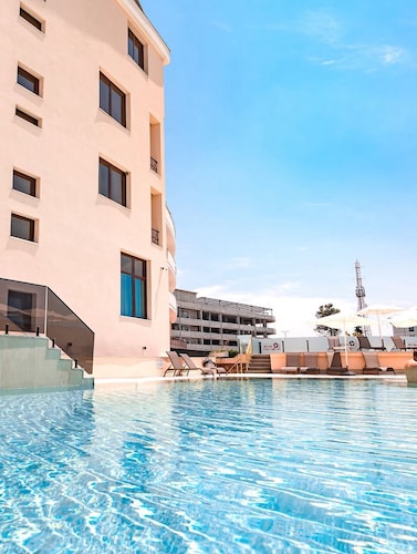 Hotel Airport Tirana