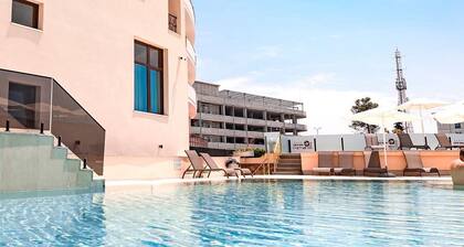 Hotel Airport Tirana