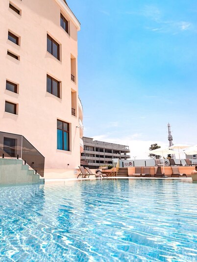 Hotel Airport Tirana