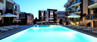 New Line Village Apartments