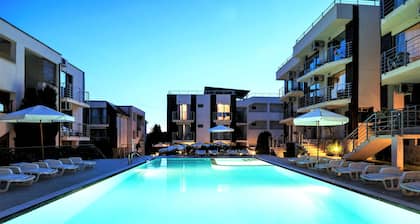 New Line Village Apartments