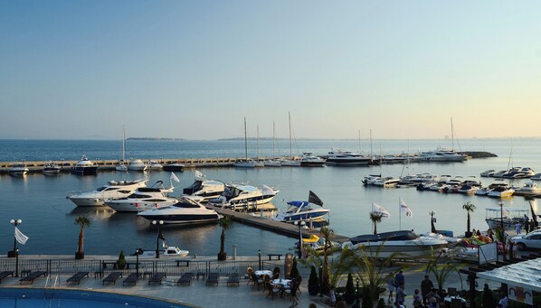 Boating - New Line Village Apartments (Sunny Beach)