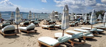 New Line Village Apartments