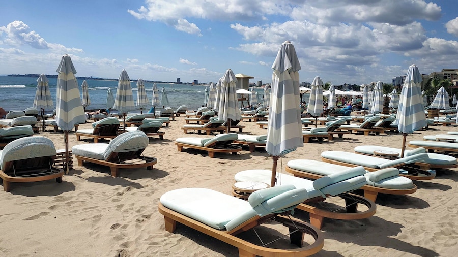 New Line Village Apartments