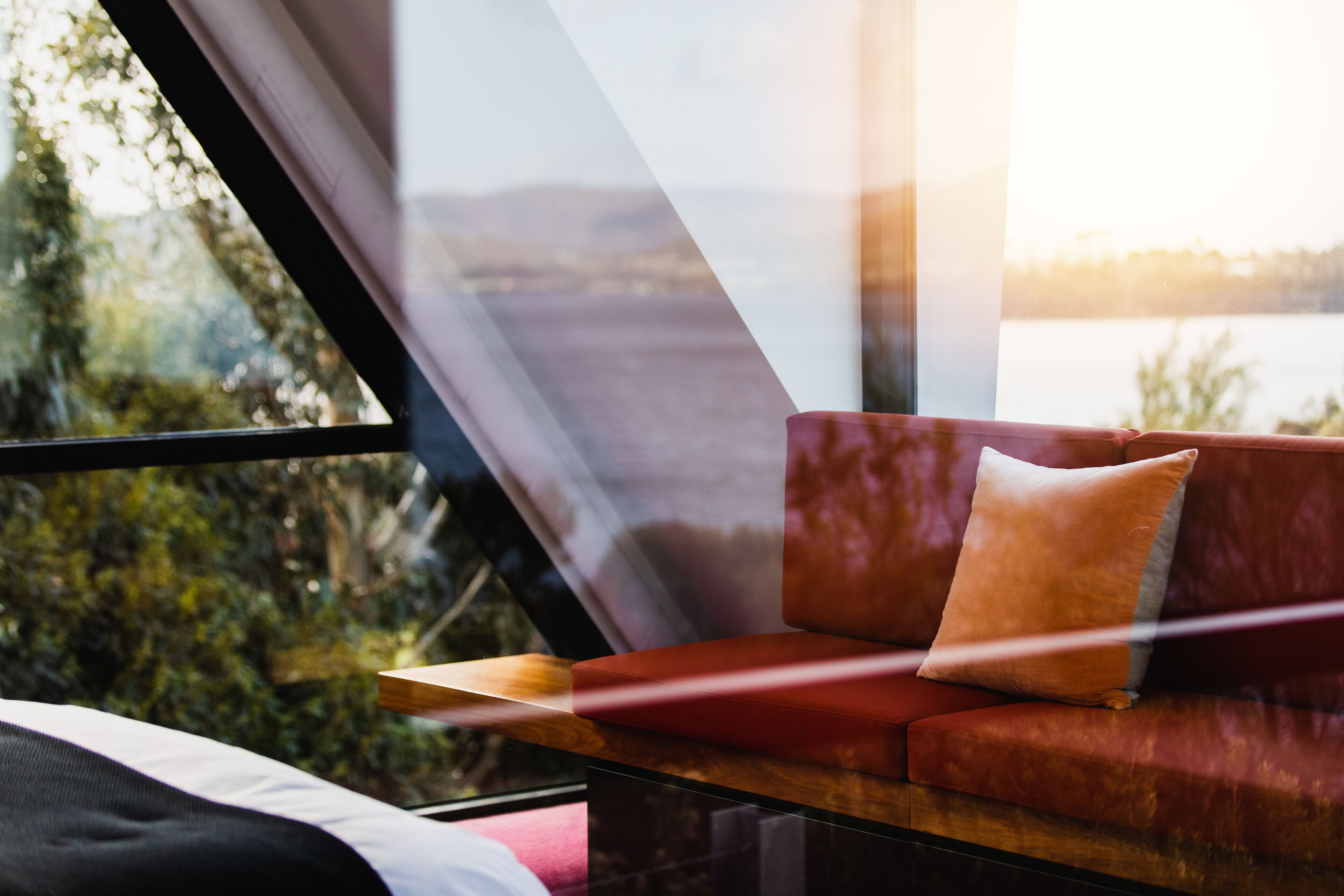 Walter | Sengetøy i egyptisk bomull og sengetøy av topp kvalitet