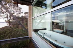 Spa - Mona Pavilions (Berriedale)