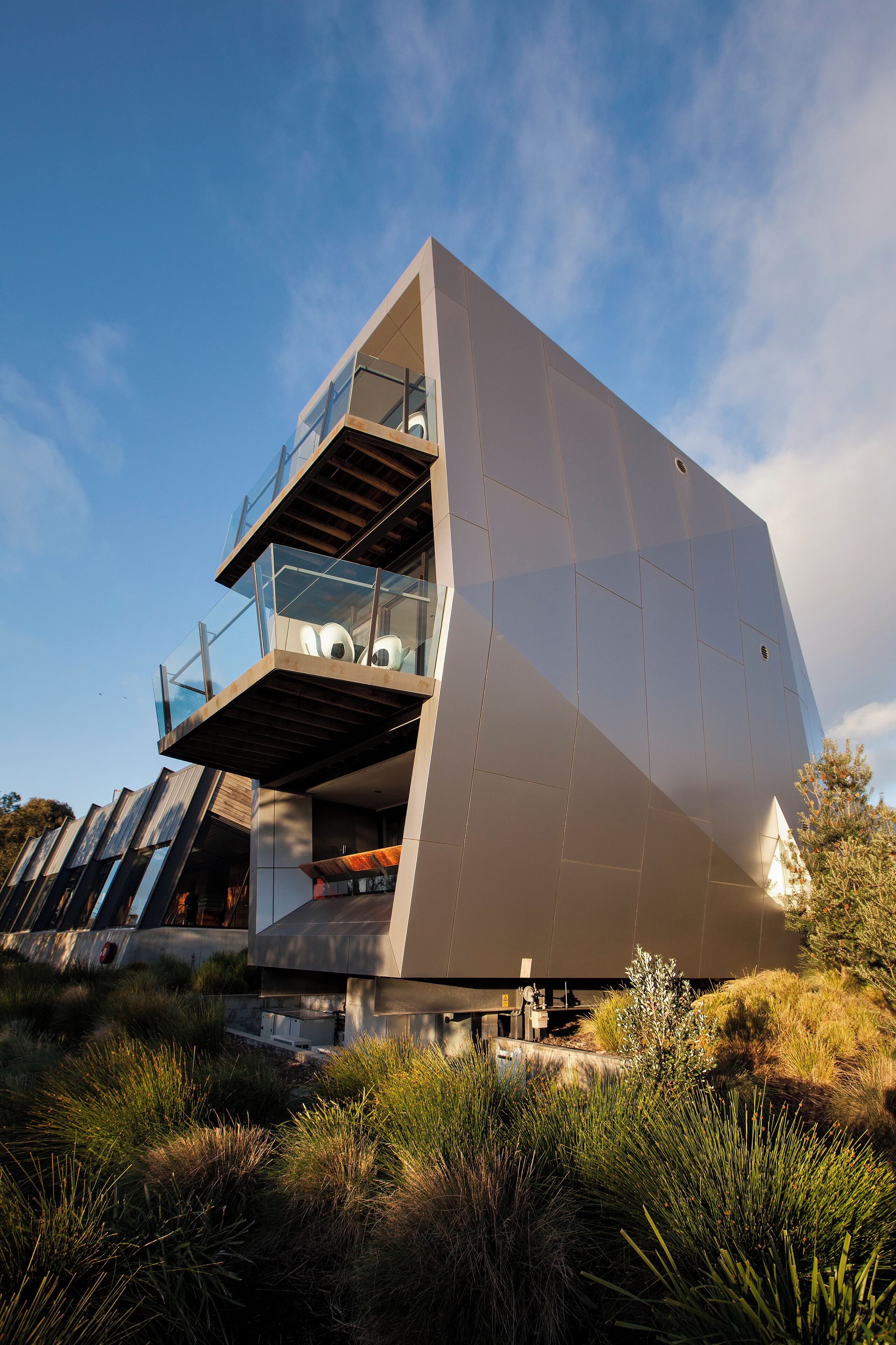 Leilighet, 2 soverom (Roy) | Terrasse/patio