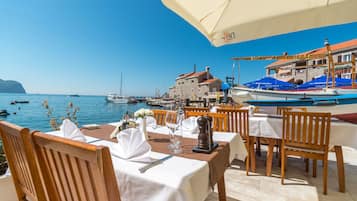 Terras
