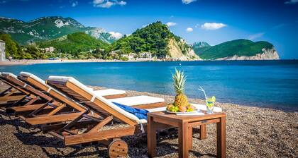 Monte Casa Spa & Wellness