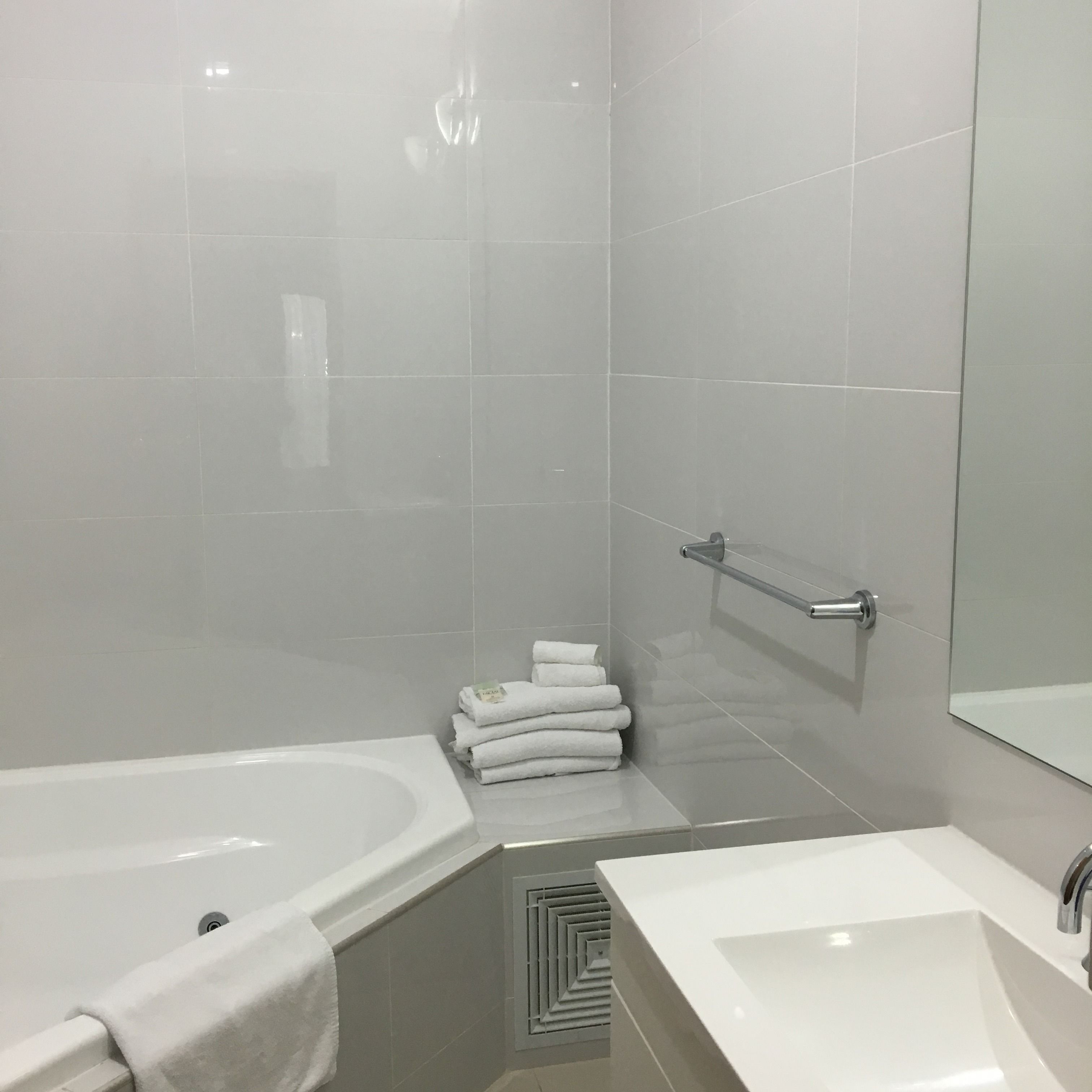 Photo - Footscray Motor Inn and Serviced Apartments