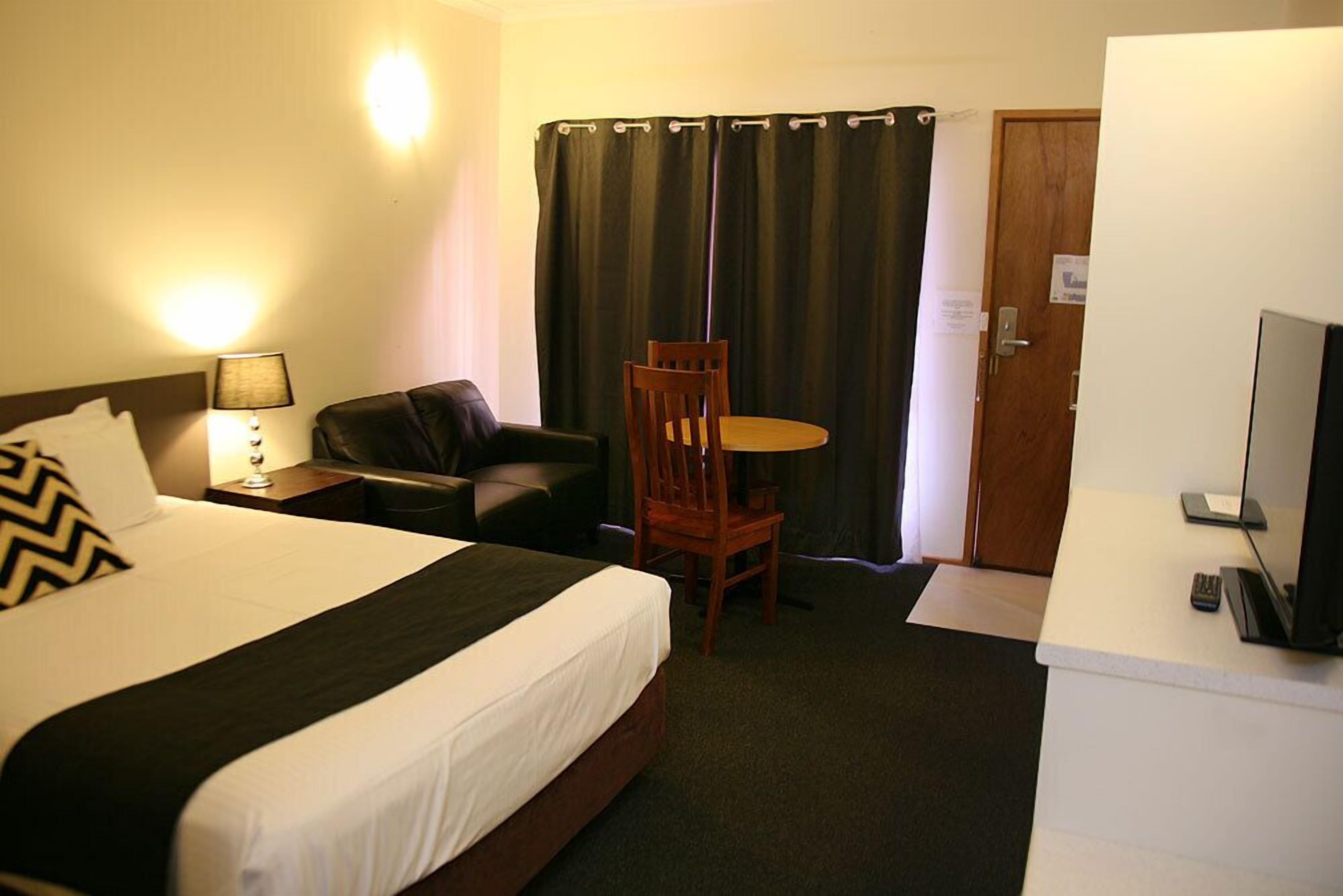 Photo - Footscray Motor Inn and Serviced Apartments