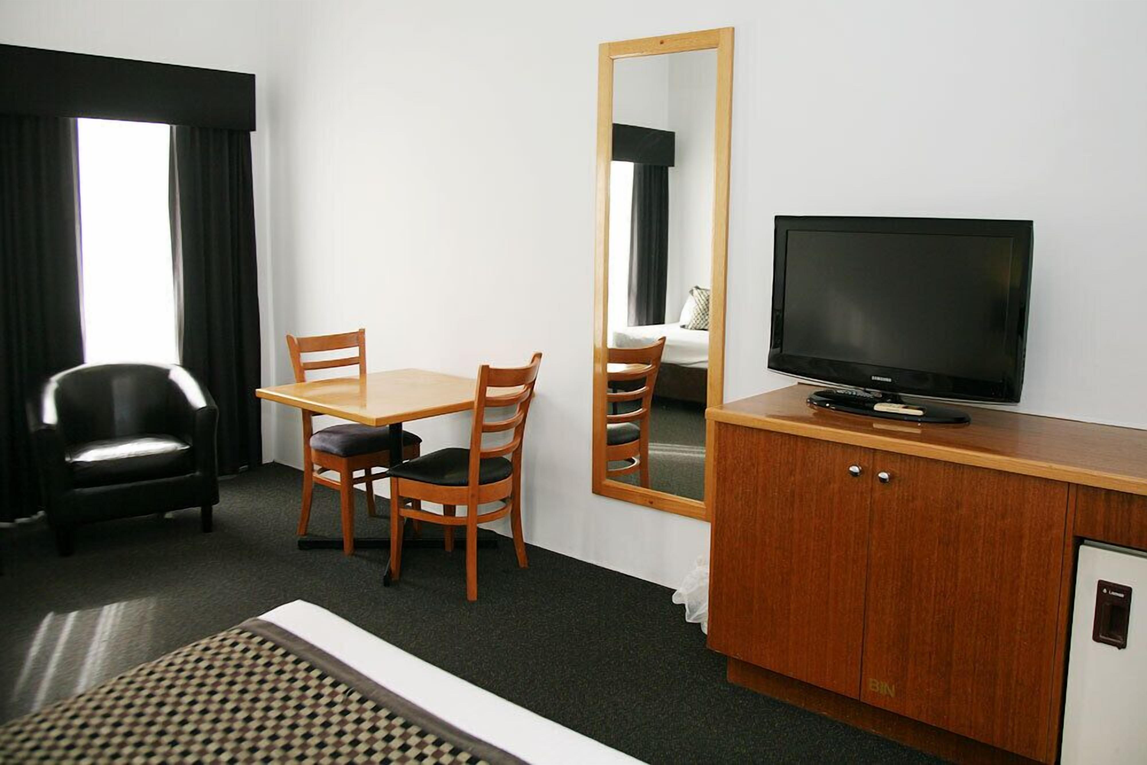 Foto - Footscray Motor Inn